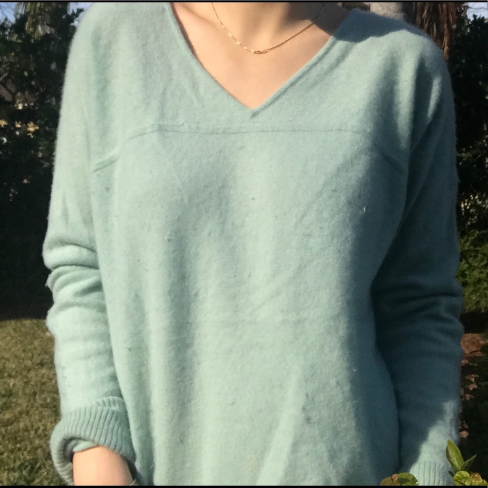 Vince Sweater
